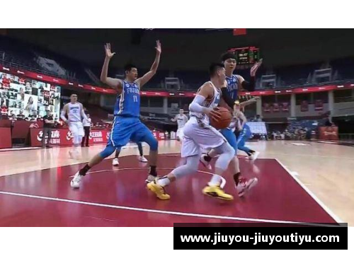 安东尼奥-布莱克尼因伤休战，北京首钢需提前做好备战准备